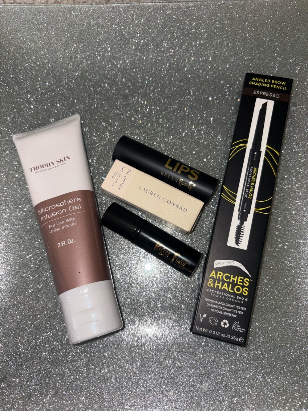 MAKEUP BUNDLE #1